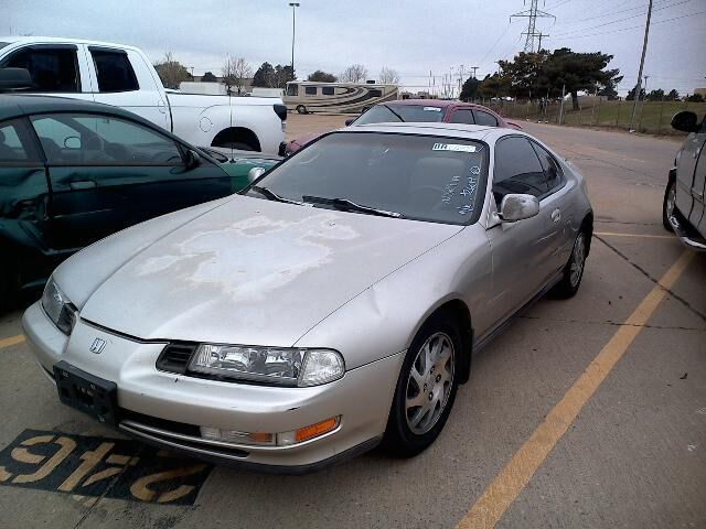 Honda Prelude