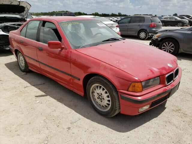 BMW 318i