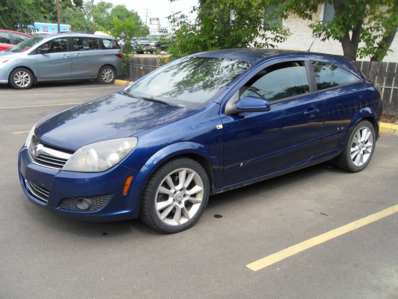 Saturn Astra