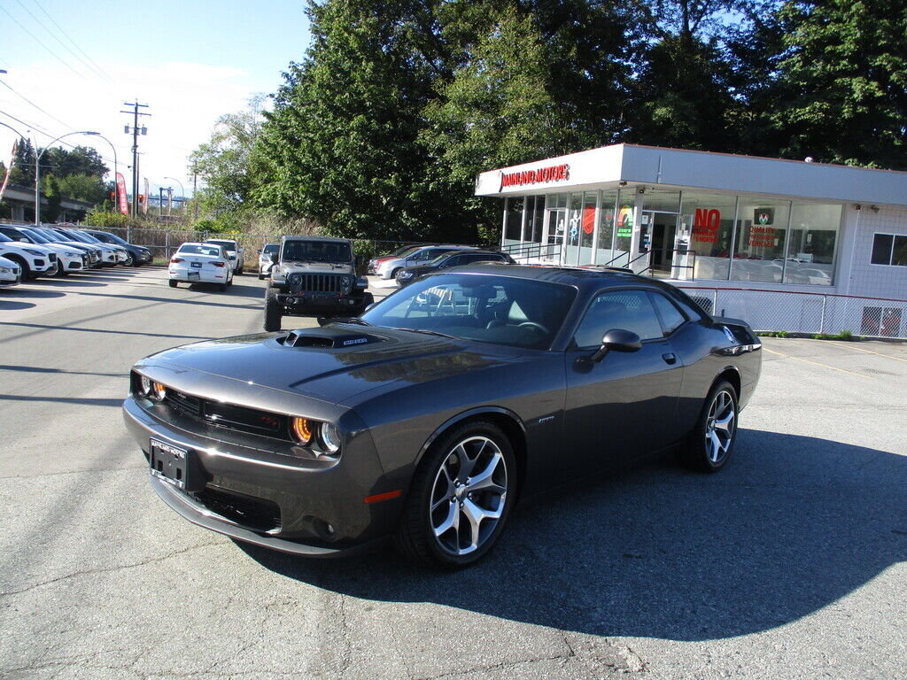DODGE