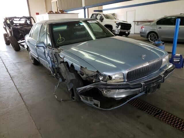 Buick Park Avenue