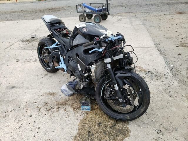 Honda CBR1000