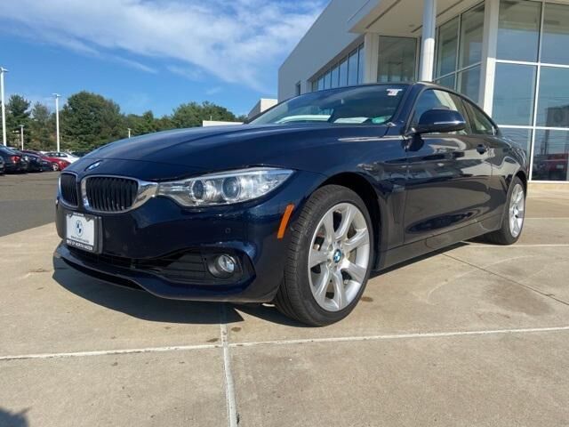 2014 BMW 435i