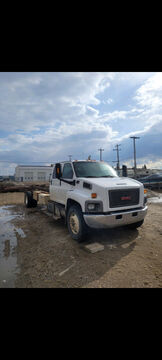 GMC C7
