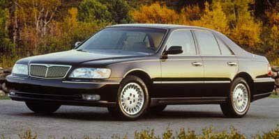Infiniti Q45