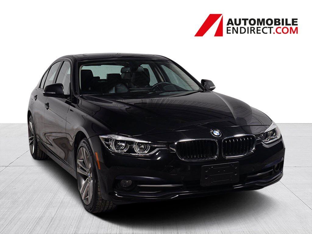 BMW 328d