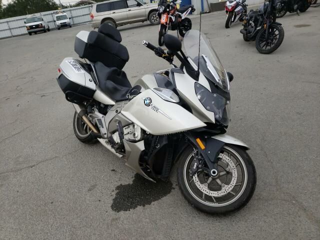 BMW K 1600 GTL