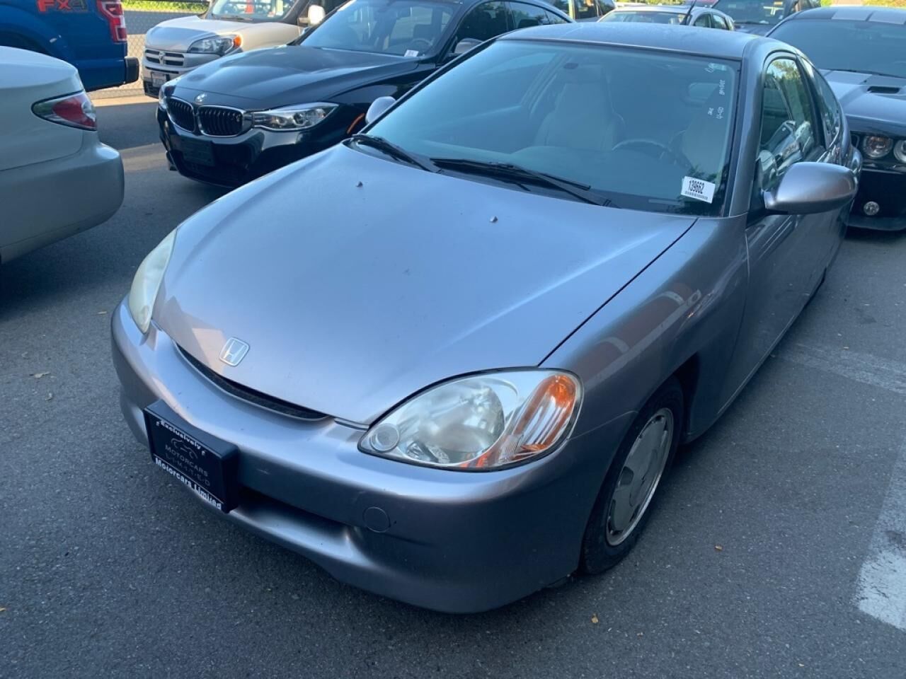 Honda Insight