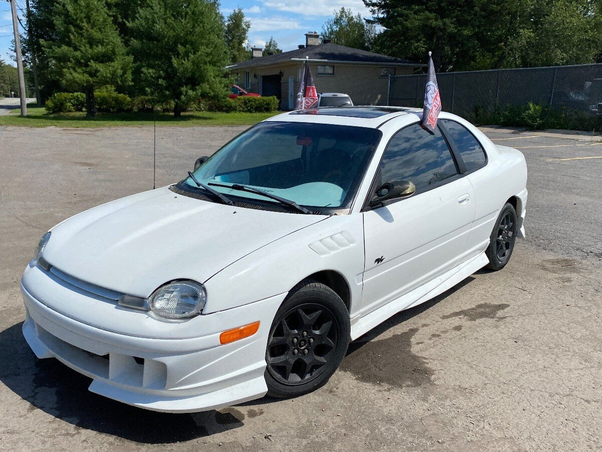 Dodge Neon