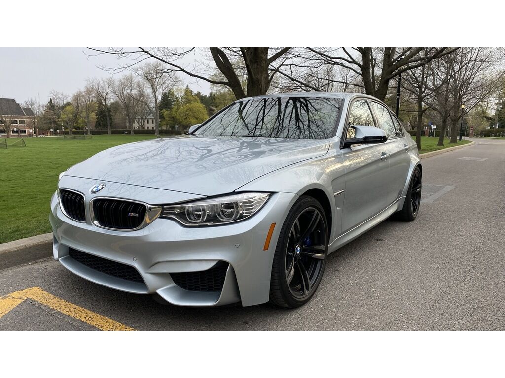 BMW M3