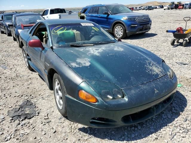 Mitsubishi 3000 GT