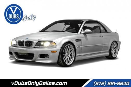 BMW M3Cic