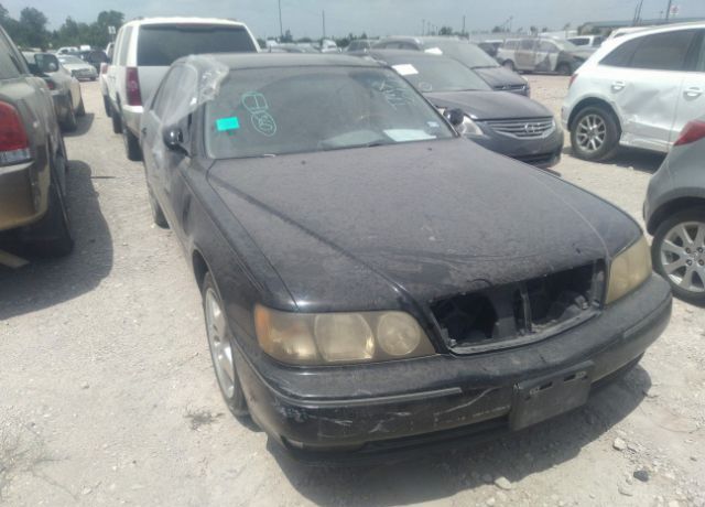 Infiniti Q45