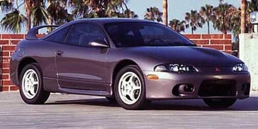Mitsubishi Eclipse