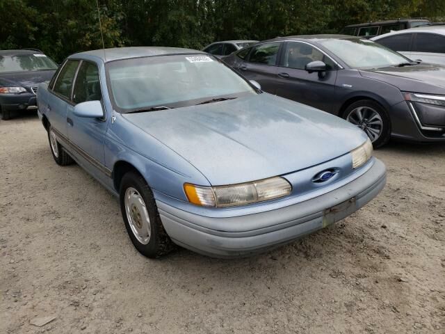 Ford Taurus