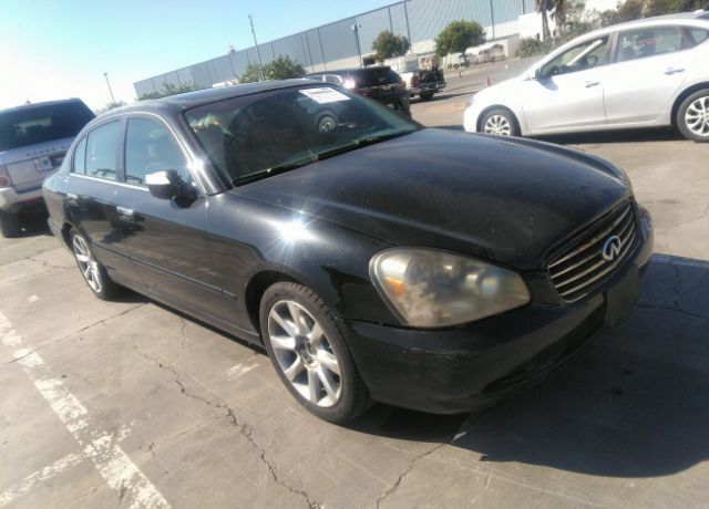 Infiniti Q45