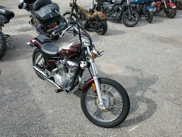 YAMAHA