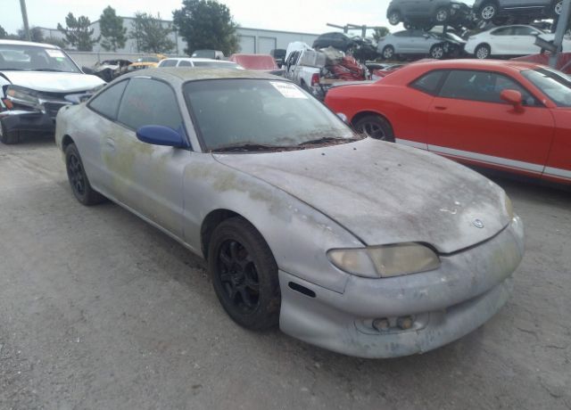 Mazda MX-6