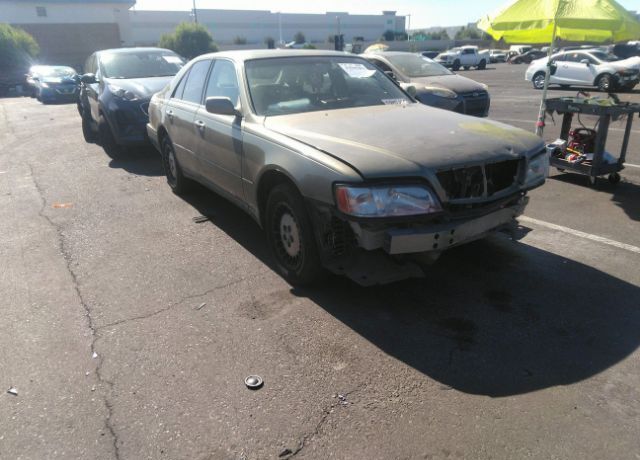 Infiniti Q45