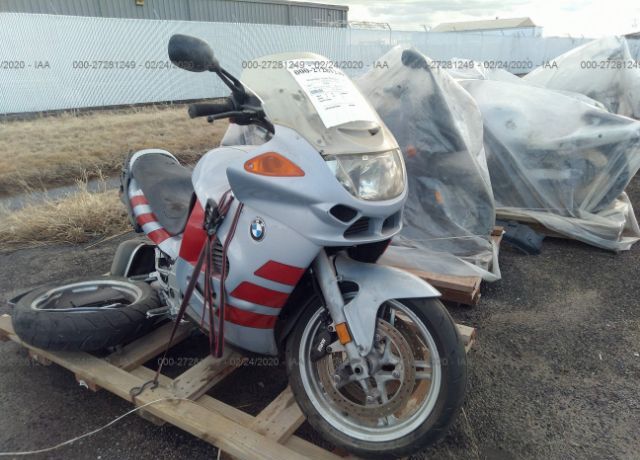 BMW K 1200 S