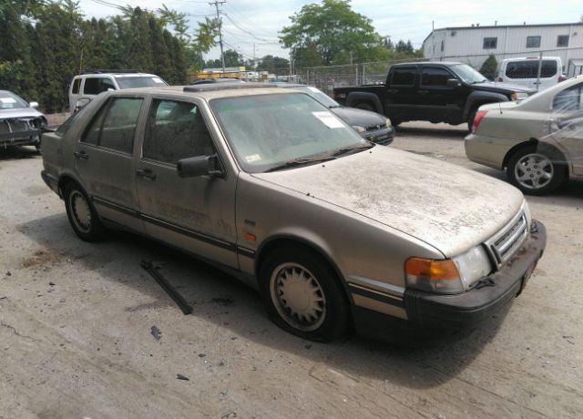 Saab 9000