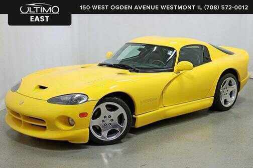 Dodge Viper