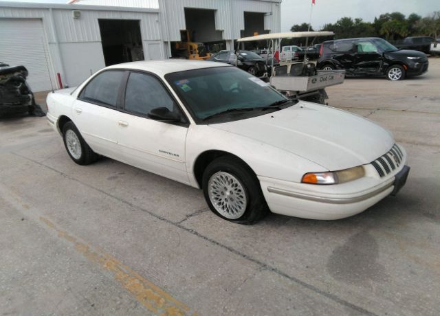 Chrysler Concorde