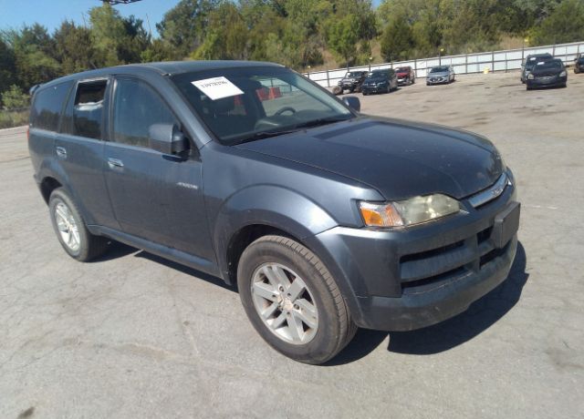 Isuzu Axiom