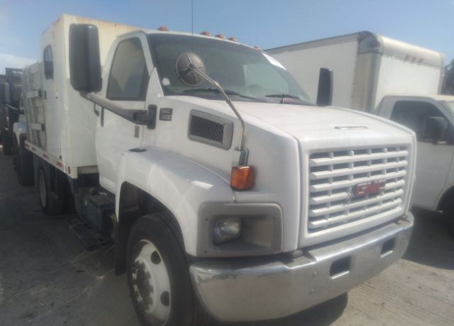 GMC C6