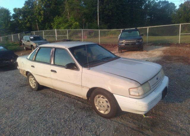 Ford Tempo