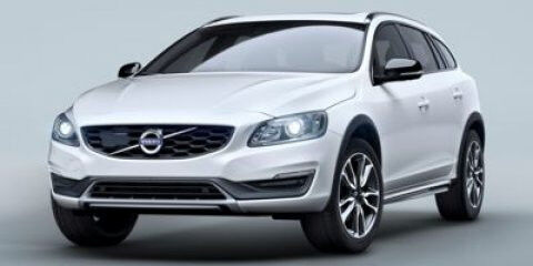 Volvo V60CC
