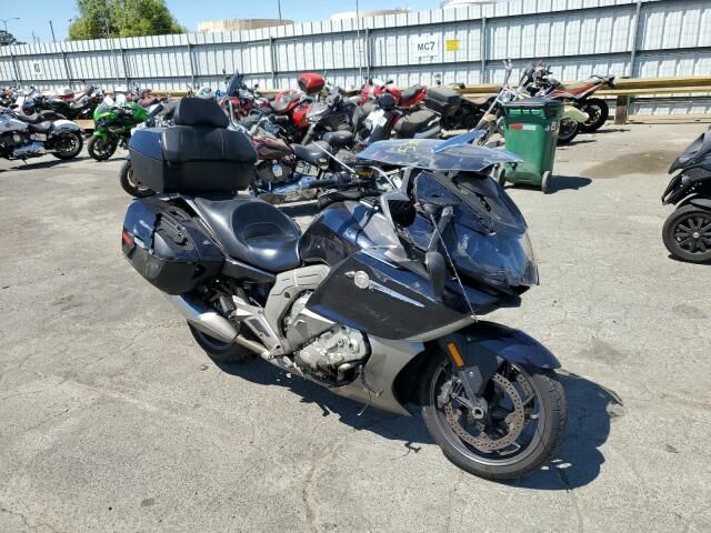 BMW K 1600 GTL