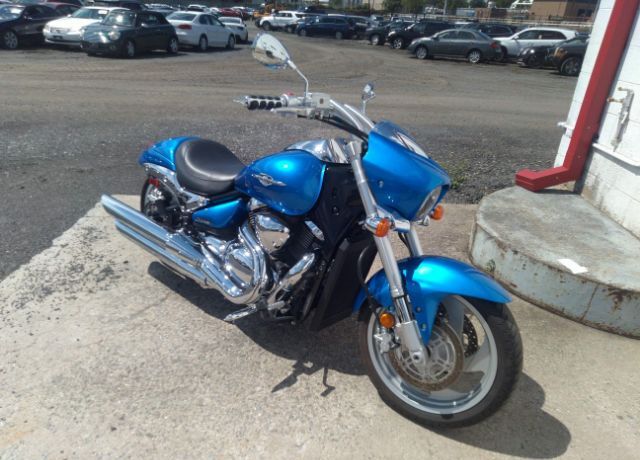 Suzuki VZ1500