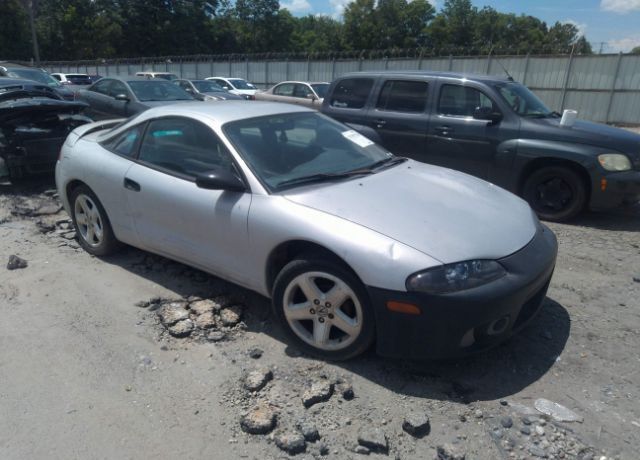 Mitsubishi Eclipse