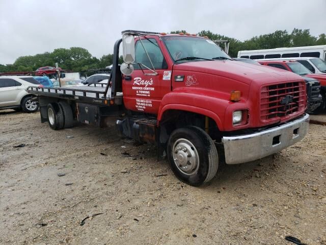 Chevrolet C6