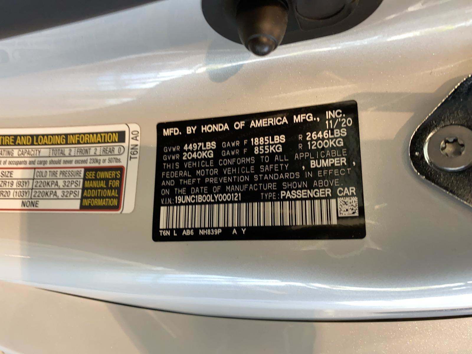 ACURA