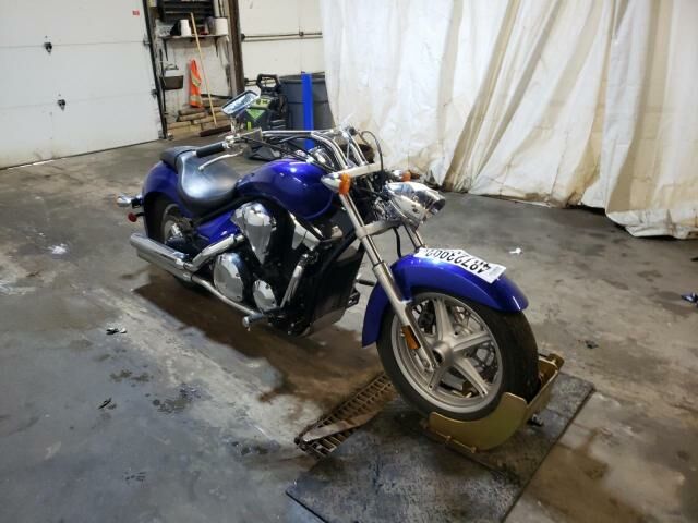 Honda VT1300 (Stateline)