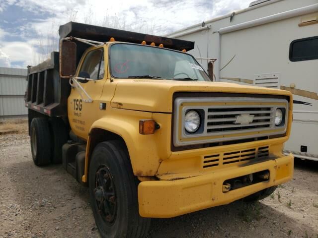 Chevrolet C7