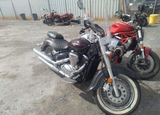Suzuki VL800TL