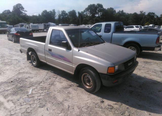 Isuzu Pickup