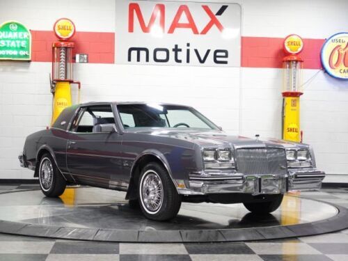 BUICK