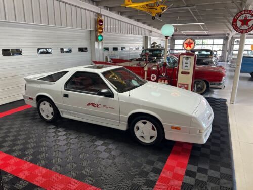 Dodge Daytona