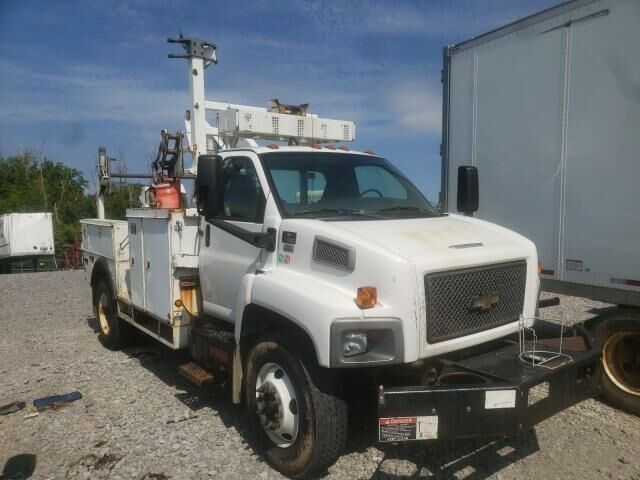 Chevrolet C7