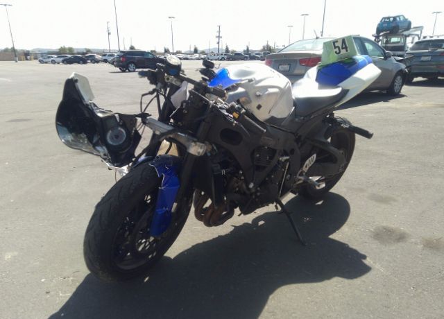 Suzuki GSX-R750
