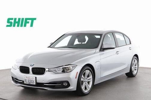 BMW 330e