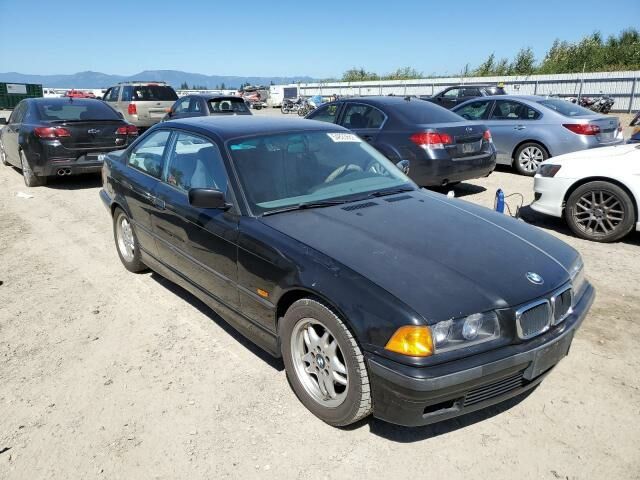 BMW 328iS