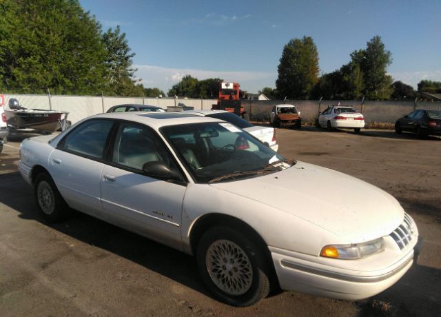 Chrysler Concorde