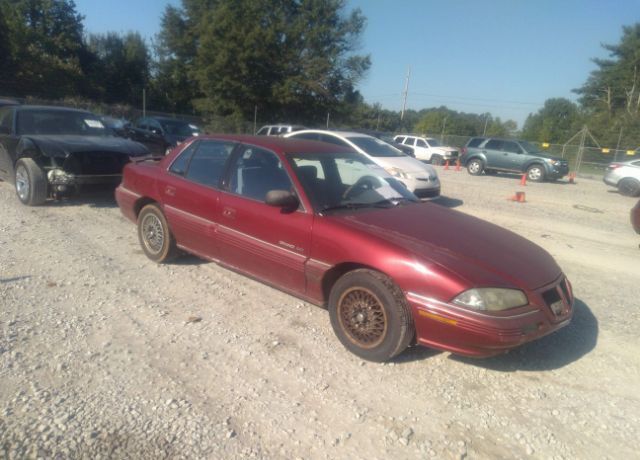Pontiac Grand AM