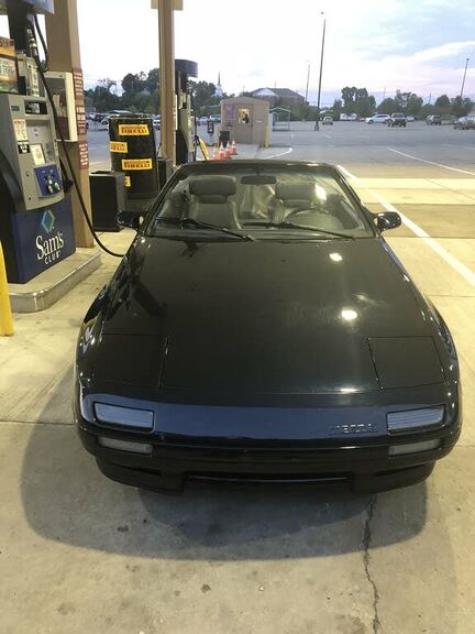 Mazda RX-7