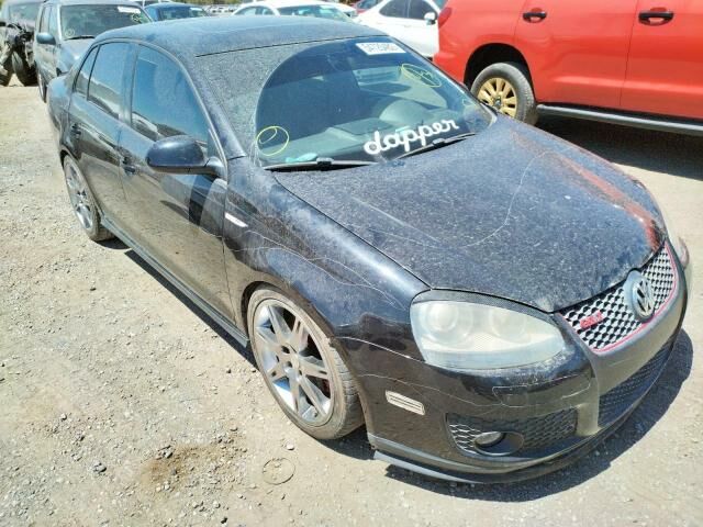 Volkswagen GLI